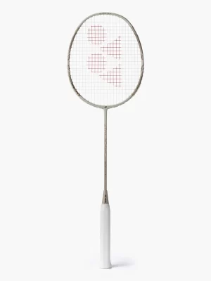 Yonex Arcsaber 7 Play -LIMITED EDITION (Light Beige) Badminton Racquet (UNSTRUNG)