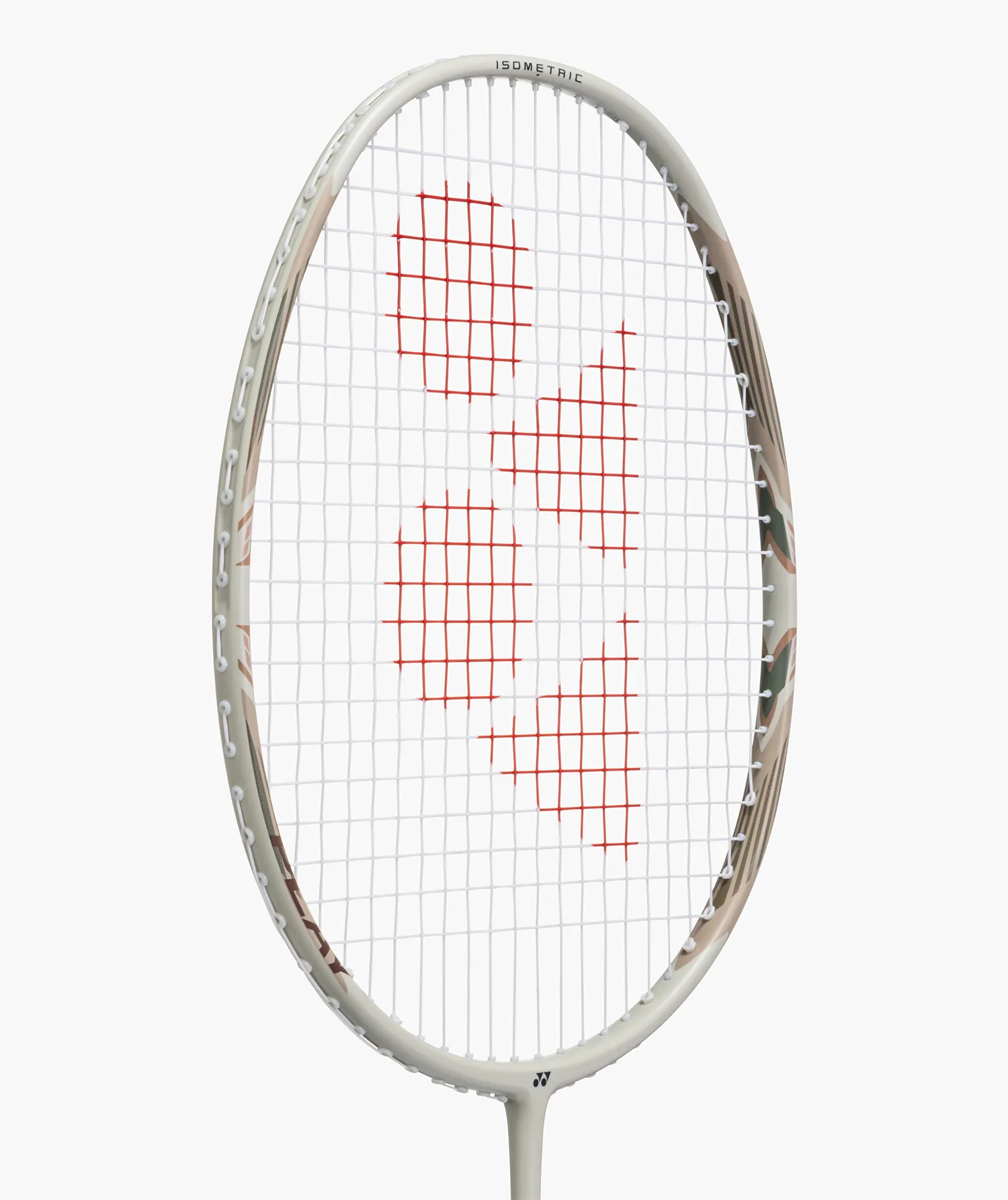 Yonex Arcsaber 7 Play -LIMITED EDITION (Light Beige) Badminton Racquet (UNSTRUNG) - Image 3