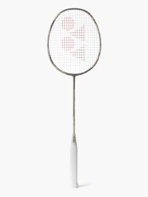 Yonex Astrox 77 Play-LIMITED EDITION (Light Beige) Badminton Racquet (UNSTRUNG)