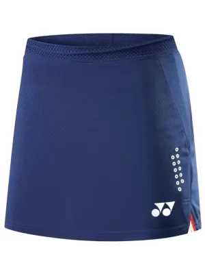 Yonex Women's Skirt 066 Dark Navy