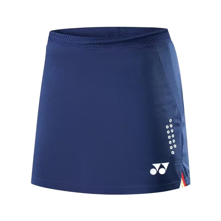 Yonex Women's Skirt 066 Dark Navy