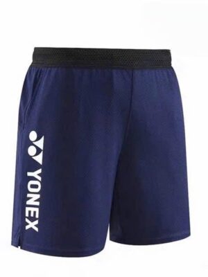 YONEX Men's Shorts 92011 Navy