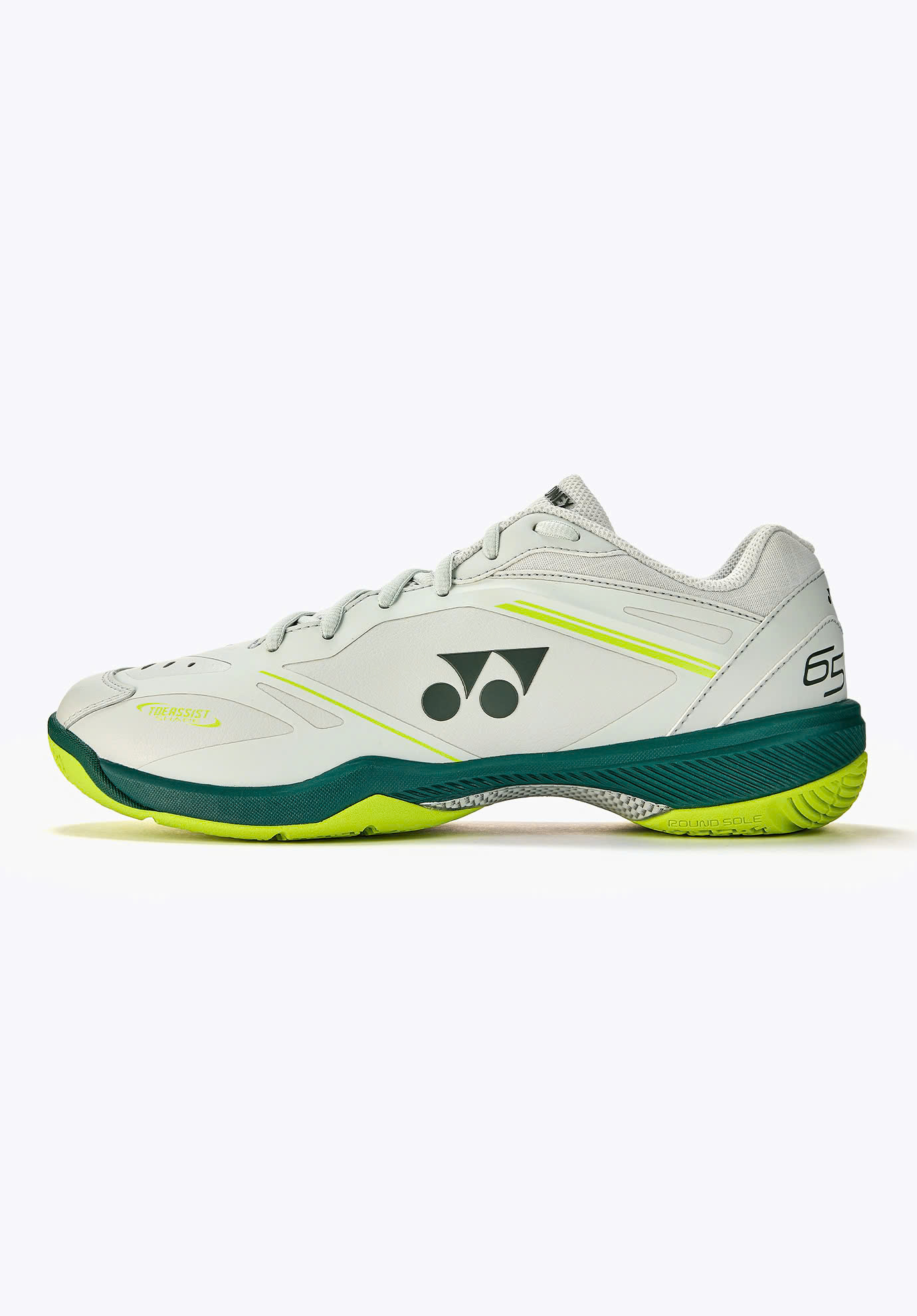 YONEX Power Cushion 65Z VA Men's Badminton Shoes - Image 2