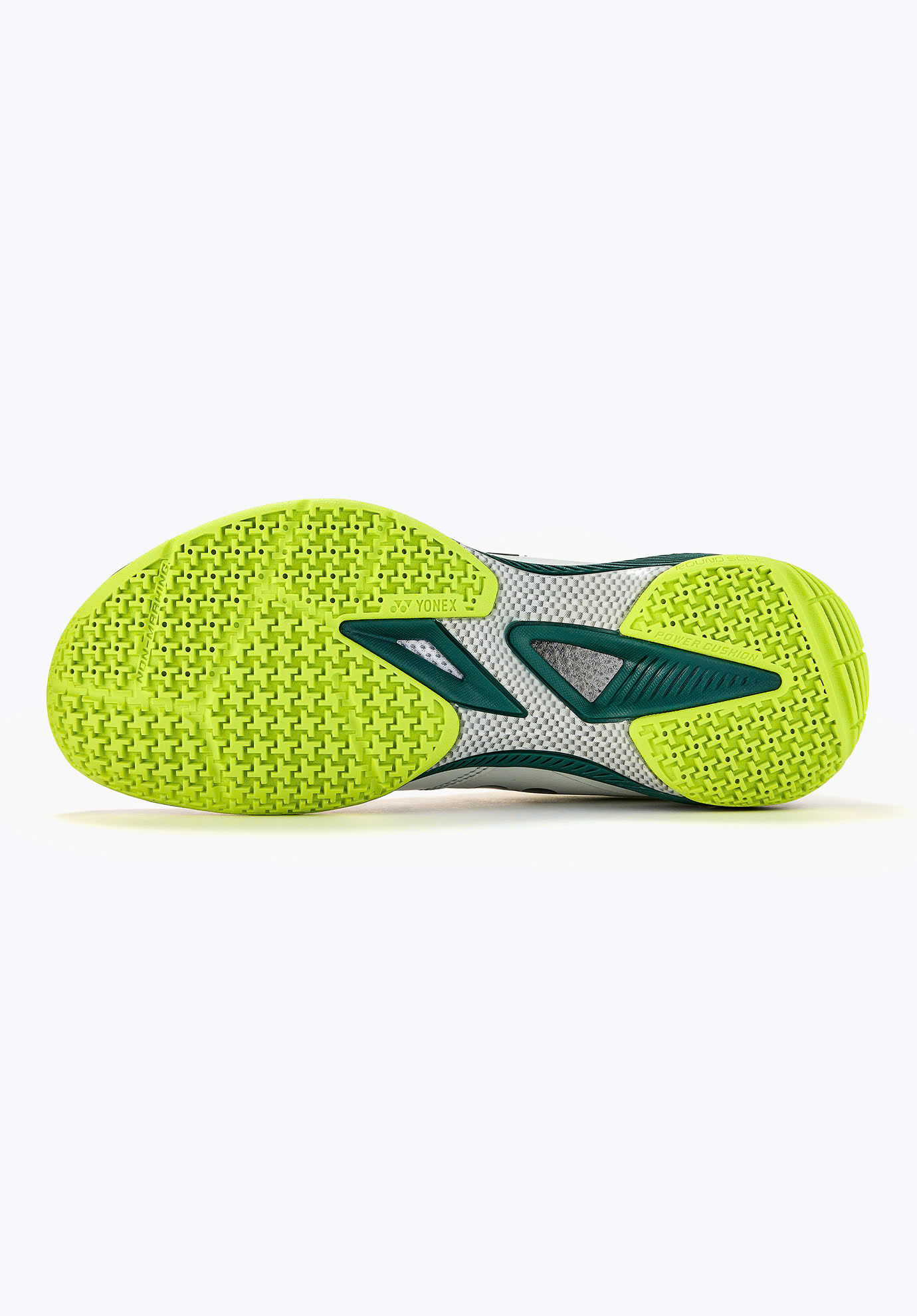YONEX Power Cushion 65Z VA Men's Badminton Shoes - Image 4