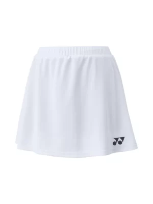 Yonex Women's Skirt TSI2846 - White
