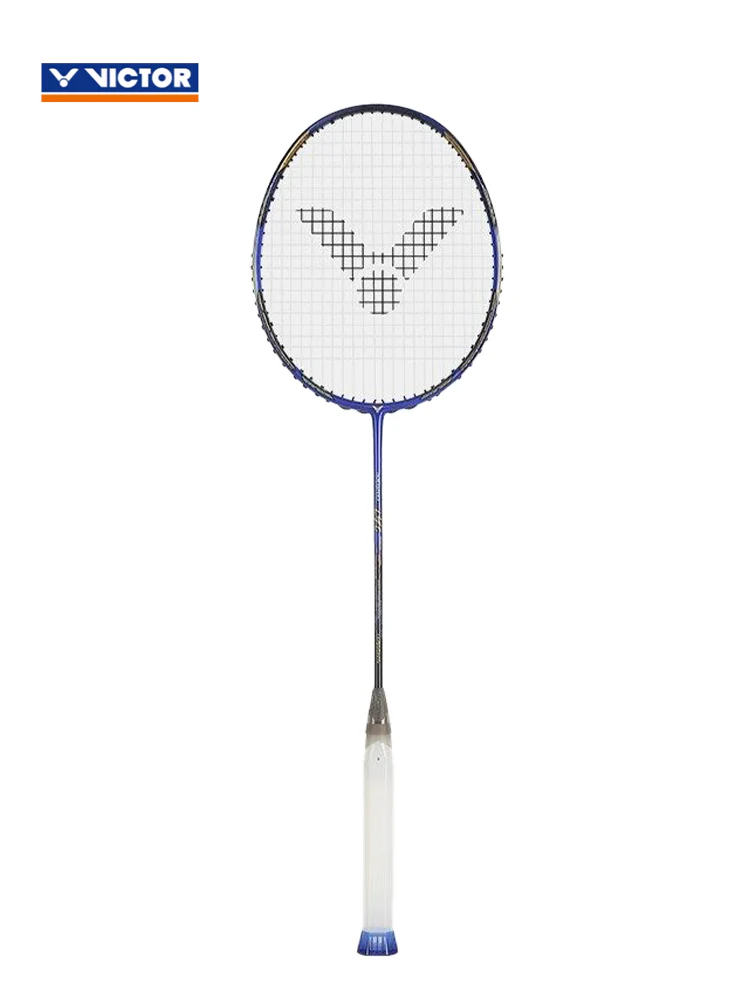 Victor Auraspeed LYC (LIU YU CHEN Edition) Badminton Racquet (UNSTRUNG) - Image 2