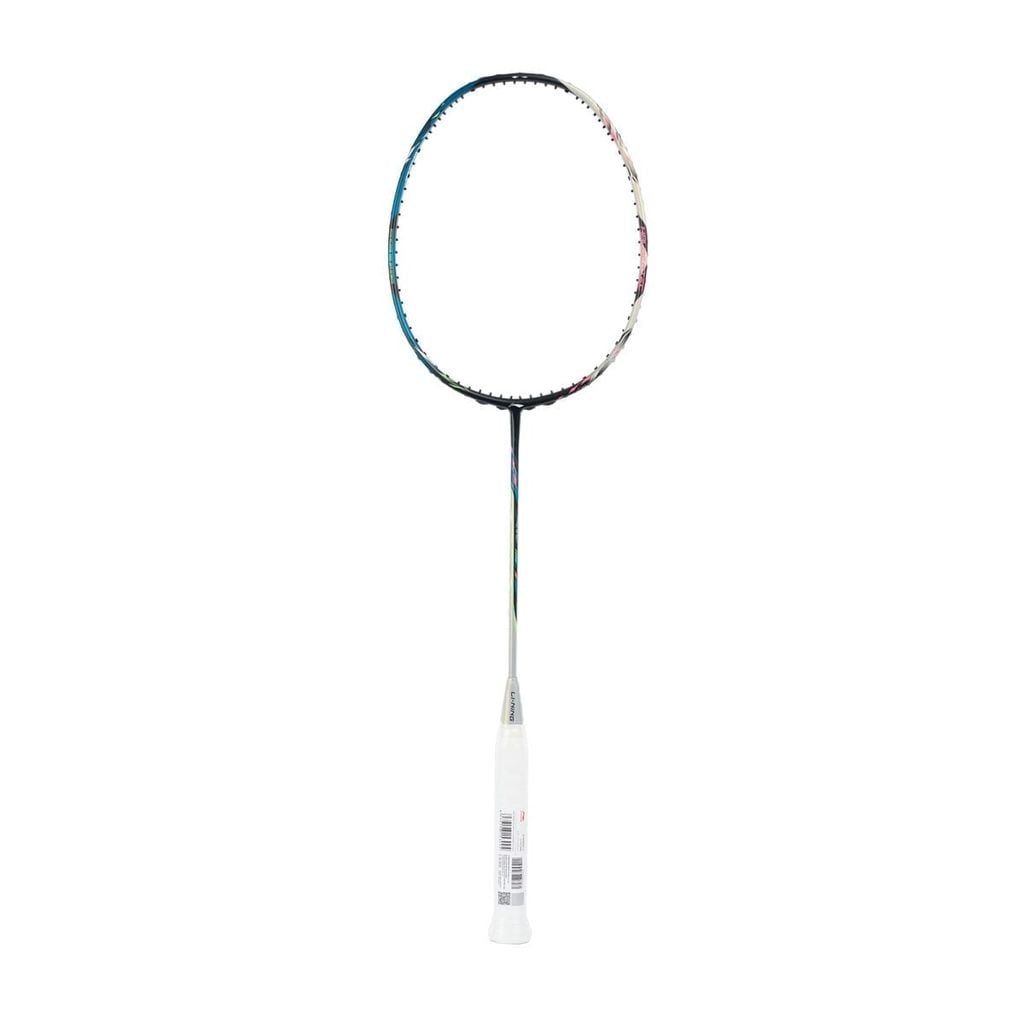 Li-Ning Halbertec 9000 POWER Badminton Racket Frame (UNSTRUNG) - Image 2