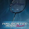 Li-Ning Halbertec 9000 POWER Badminton Racket Frame (UNSTRUNG)