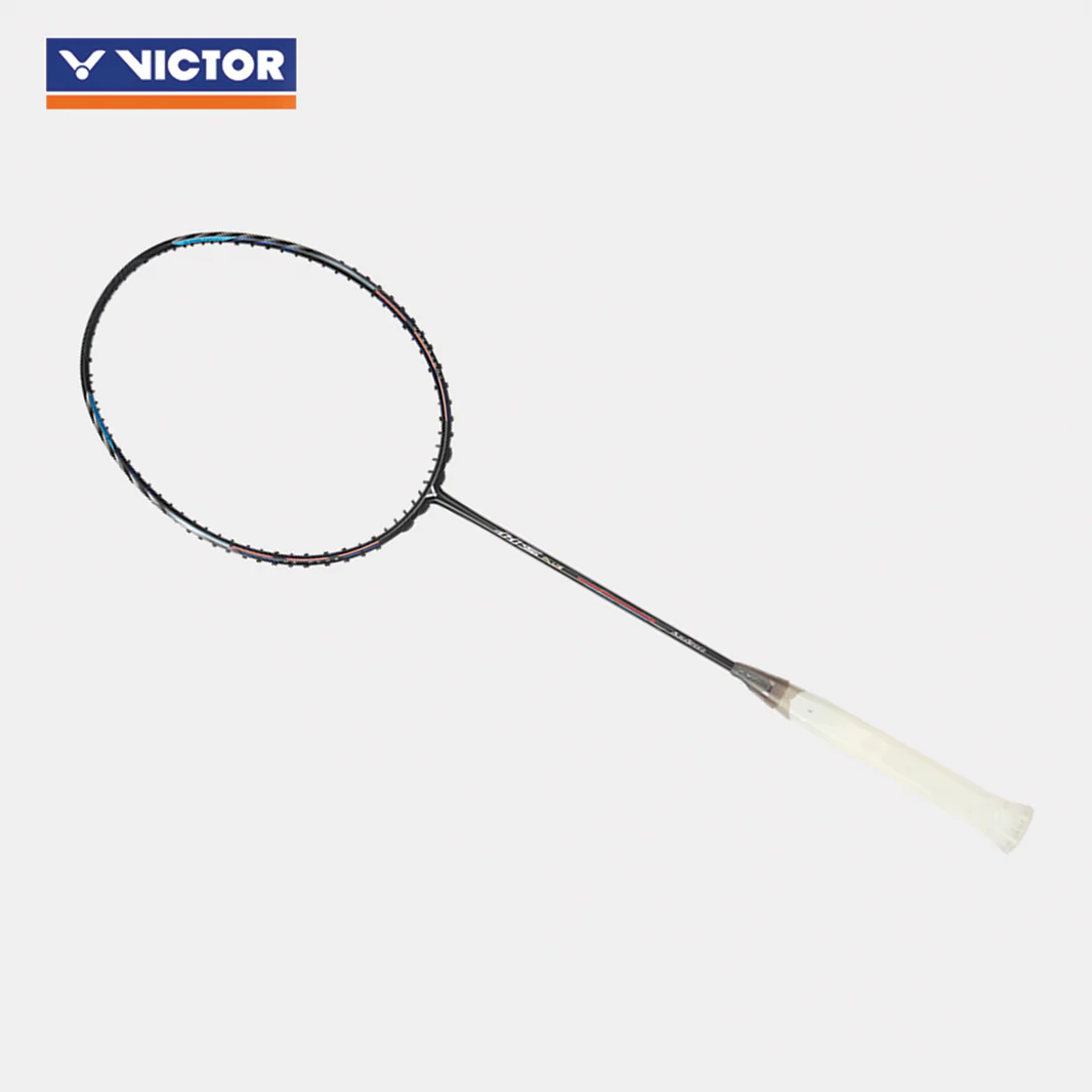 Victor Auraspeed HS PLUS Badminton Racquet (UNSTRUNG) - Image 2