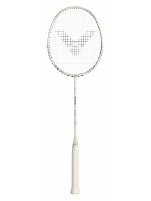 Victor DriveX 1A Badminton Racquet (UNSTRUNG)