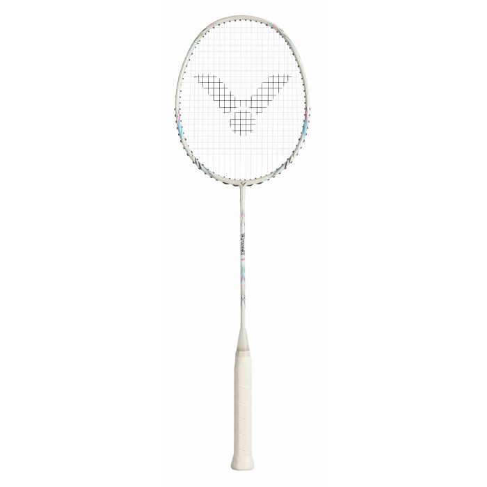 Victor DriveX 1A Badminton Racquet (UNSTRUNG)