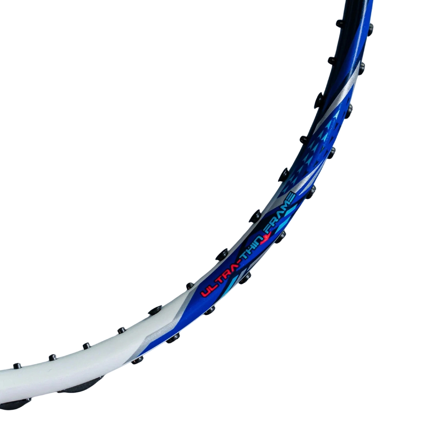 Victor Auraspeed A Badminton Racquet (UNSTRUNG) - Image 2