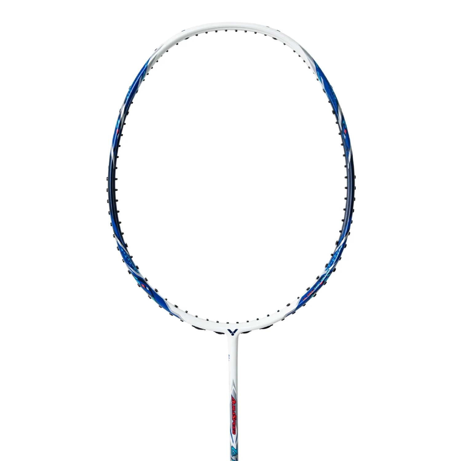 Victor Auraspeed A Badminton Racquet (UNSTRUNG) - Image 3