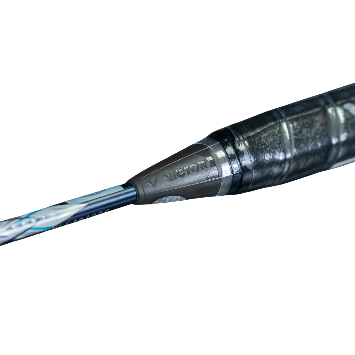Victor Auraspeed A Badminton Racquet (UNSTRUNG) - Image 5