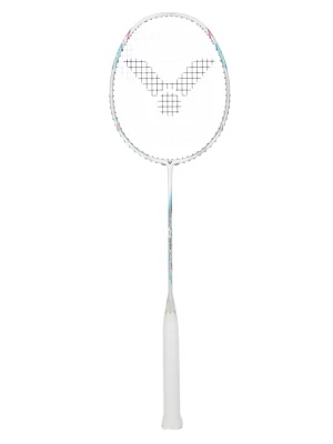 Victor Thruster K 220H ii  Badminton Racquet (UNSTRUNG)