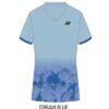 YONEX WOMEN'S T-Shirt J035-3524/DREAM BLUE
