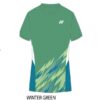 YONEX WOMEN'S T-Shirt J035-3524/WINTER GREEN