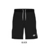 YONEX Men's Shorts J035-3520S/BLACK