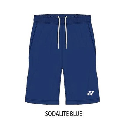 YONEX Men's Shorts J035-3520S/SODALITE BLUE