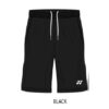 YONEX Men's Shorts J035-3520/BLACK