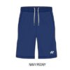 YONEX Men's Shorts J035-3520/NAVY PEONY