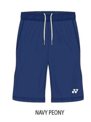YONEX Men's Shorts J035-3520/NAVY PEONY