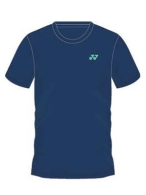 YONEX MEN'S T-Shirt J035-3397/NAVY PEONY