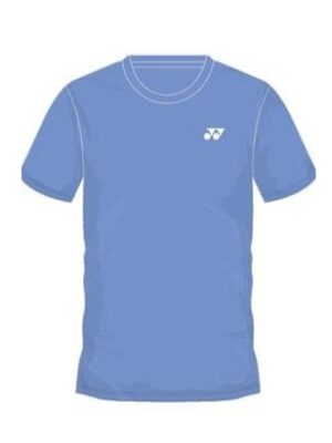 YONEX MEN'S T-Shirt J035-3397/CORNFLOWER BLUE