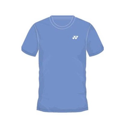 YONEX MEN'S T-Shirt J035-3397/CORNFLOWER BLUE