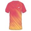 YONEX MEN'S T-Shirt J035-3397/PARADISE PINK