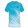 YONEX MEN'S T-Shirt J035-3397/CYAN BLUE