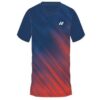 YONEX MEN'S T-Shirt J035-3397/NAVY PEONY