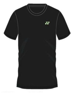 YONEX MEN'S T-Shirt J035-3397/BLACK