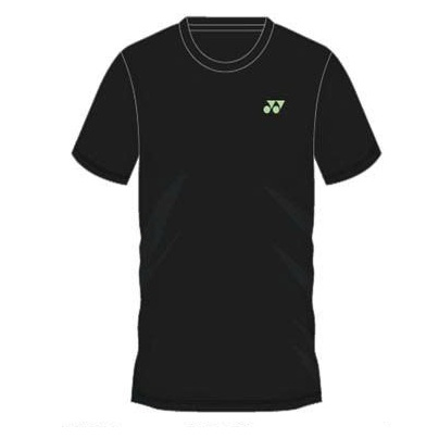 YONEX MEN'S T-Shirt J035-3397/BLACK