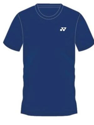 YONEX MEN'S T-Shirt J035-3397/SODALITE BLUE