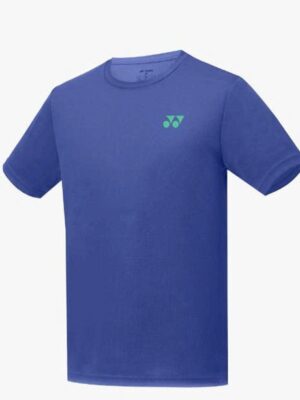 YONEX MEN'S T-Shirt J035-3397/NAVY PEONY