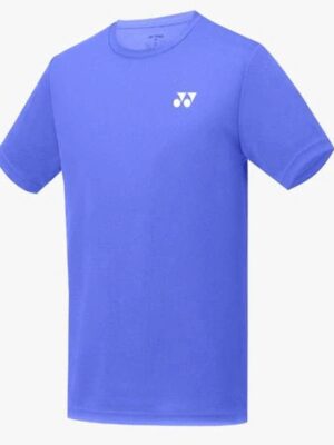 YONEX MEN'S T-Shirt J035-3397/CORNFLOWER BLUE