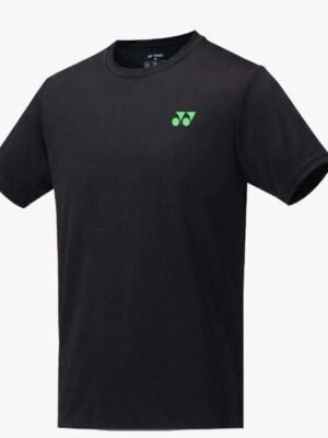 YONEX MEN'S T-Shirt J035-3397/BLACK