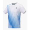 YONEX MEN'S T-Shirt J035-3397/WHITE