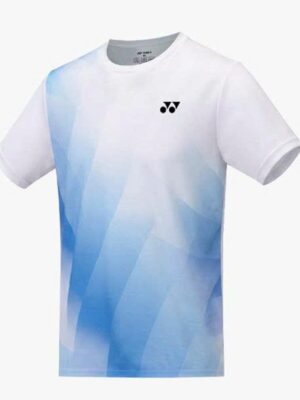 YONEX MEN'S T-Shirt J035-3397/WHITE