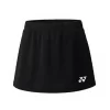 Yonex Women's Skirt TSI2846 - JET BLACK