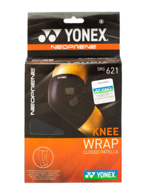 Yonex SRG-621 Neoprene Knee Wrap