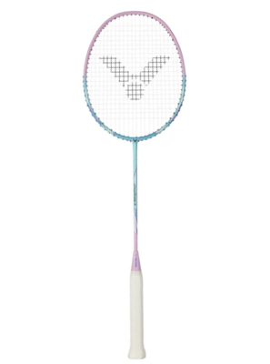 Victor Auraspeed 9 Badminton Racquet (UNSTRUNG)