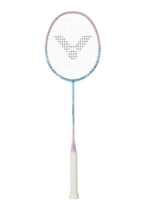 Victor Auraspeed 9 Badminton Racquet (UNSTRUNG)
