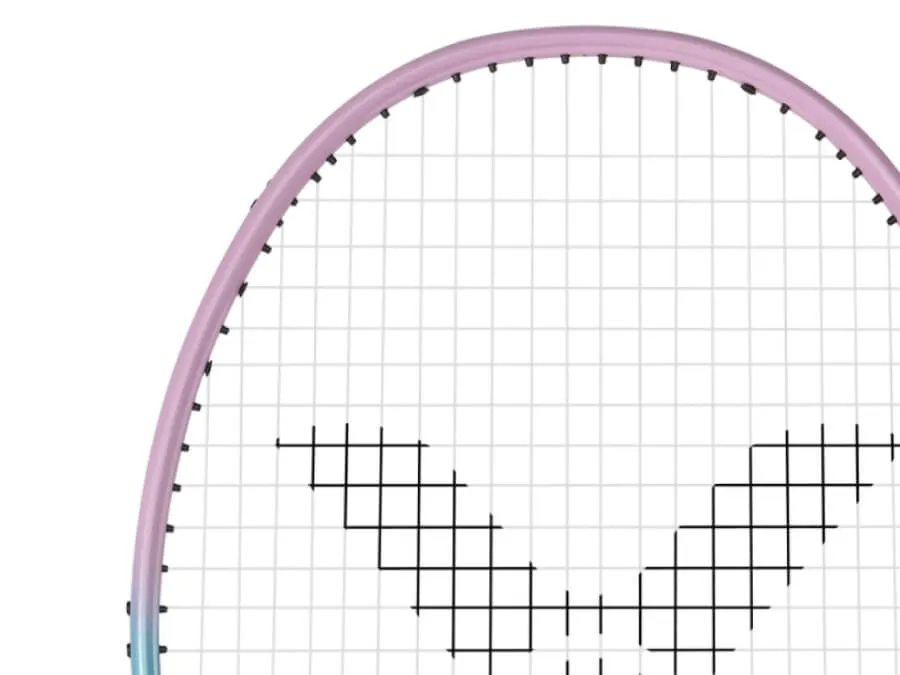 Victor Auraspeed 9 Badminton Racquet (UNSTRUNG) - Image 3