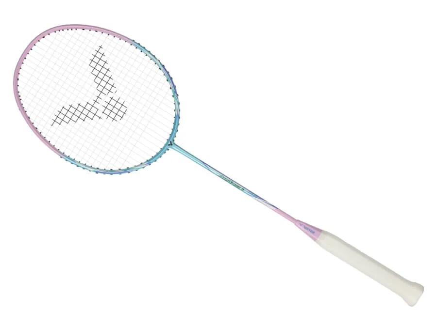 Victor Auraspeed 9 Badminton Racquet (UNSTRUNG) - Image 6